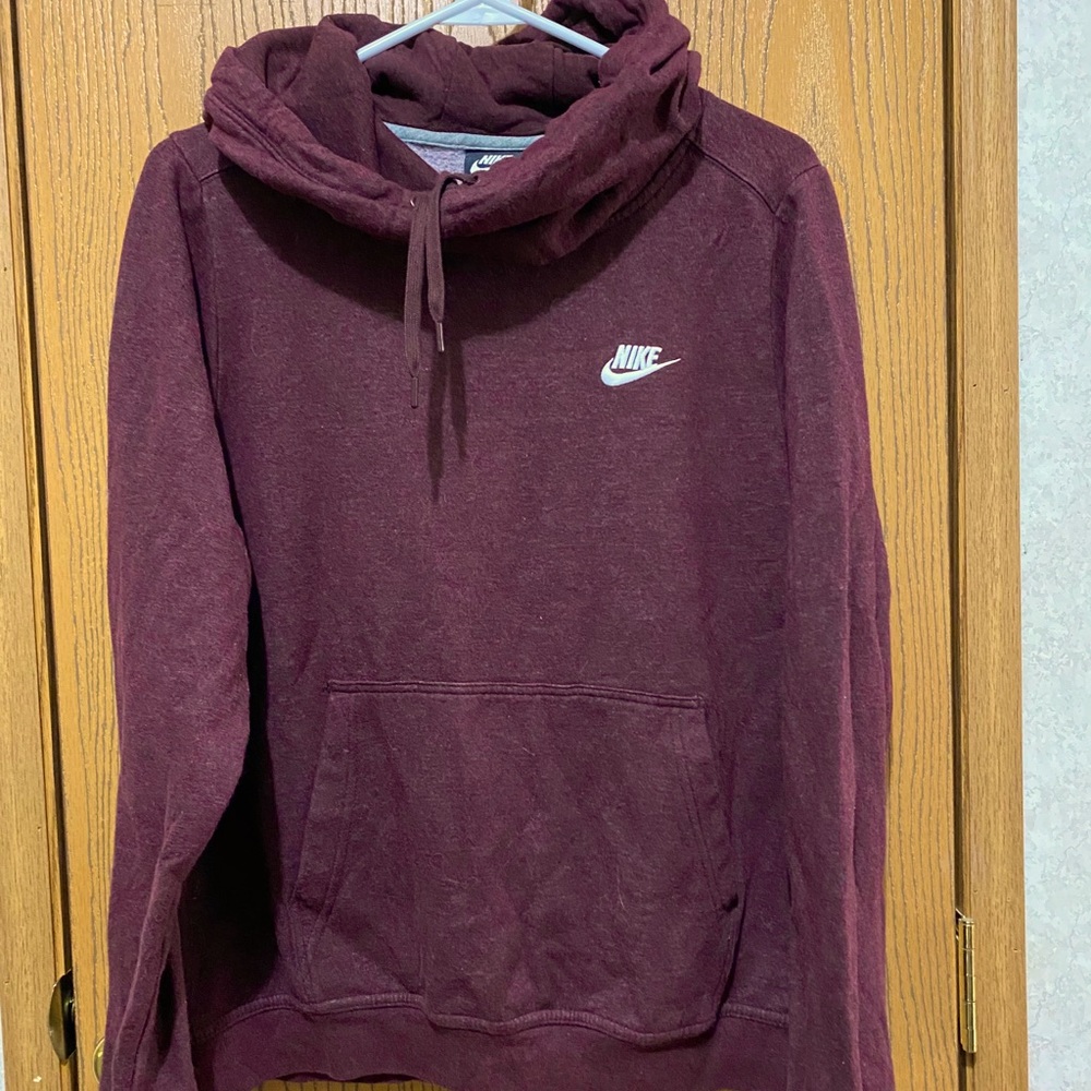 Nike hoodie
